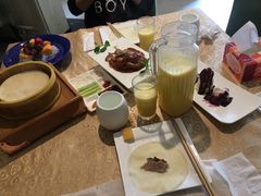 -大鸭梨烤鸭(左家庄店)
