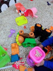 -动力星球家庭亲子游乐中心