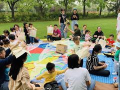 -豆初托育园 Baby Bean Day care Center