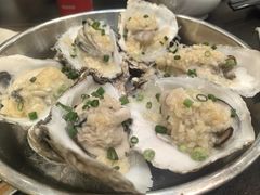 -飞尝蚝·顺德菜·鱼生(顺德总店)
