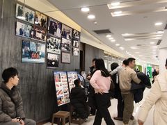 -小大董·烤鸭(王府井apm店)