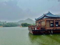 -珠海圆明新园