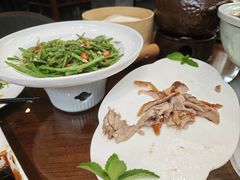 -老铺烤鸭(宝鸡店)
