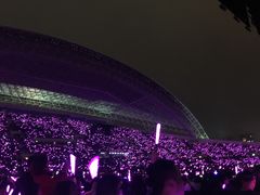 -珠海市体育中心-游泳馆