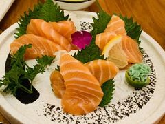 -桃太郎创作料理(大坪店)