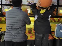 -风云再起游乐汇(皇城恒隆广场店)