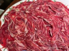 -汕头八合里海记牛肉店(清河店)