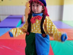 -金宝贝早教中心(北洋校区)