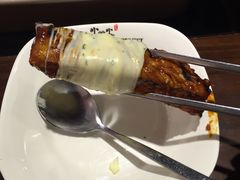 -火炉火自助餐(枫蓝国际店)