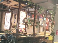大堂-管氏翅吧(马家堡店)