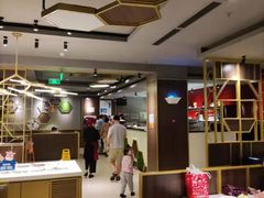 -豪客来牛排(中央花苑店)