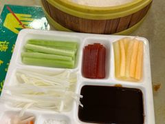 -东四民芳餐厅(朝阳门店)
