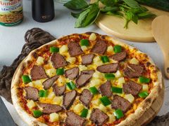 -托斯卡纳烘焙意大利餐厅(五天地店)