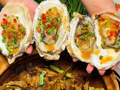 -虎婆冷饮店·海南特色炒冰(三亚湾店)