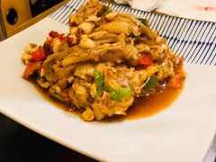 -紫滇源云南生态菜(丹凤街店)