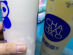 -茶百道(昌里路店)