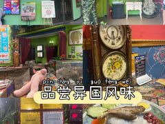 -小娘惹厨房Little Nyonya(狮城有约上榜店)