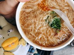 -阿宗面线(西门町店)