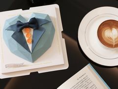 -杜哈夫DOUX RÊVE·生日蛋糕(日月光店)