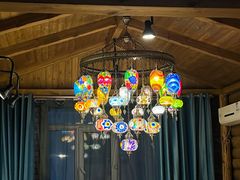 -卢布里西餐厅(总店)