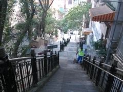 -香港华美达海景酒店