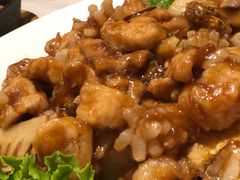 -大铁勺新津菜(东丽阳光新业广场店)