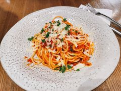 意式肉酱面-wagas(暖山店)