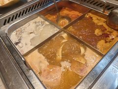 -海底捞火锅(凯德广场店)