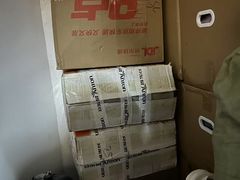-安东易迷你仓自助寄存仓库(淞虹路店)