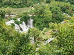 -天河潭旅游度假区