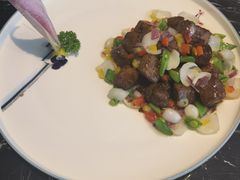 -泰河谷·豆捞