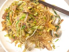 海鲜炒粉干-上味·小海小鲜(中联店)