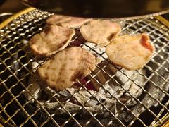 -AJIYA炭火烧肉(徐汇正大乐城店)
