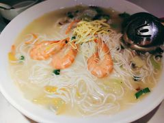 莆田卤面-四道菜·福建海蛎煎(世欧广场店)