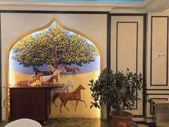 -西部马华清真食府·丝路菜(大钟寺店)