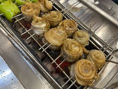 -小寒羊烧烤(凯瑞时代大厦店)