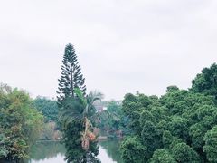 -东莞市可园博物馆