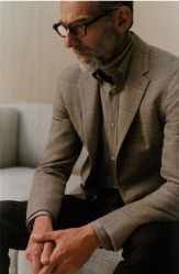 -Biella Fibers杰尼亚Zegna面料西装·夹克·礼服全定制Bespoke(晶耀前滩店)