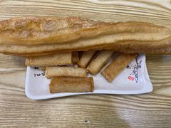 -阿文夜市豆浆油条(临潼路店)