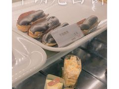 -布朗尼西饼(粮道街店)
