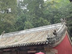 -潭柘寺景区