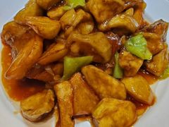 -盈春大饭店(千山路店)