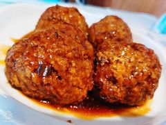 -马凯餐厅(长椿街店)