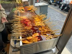 -郭记小街麻辣烫(南小街总店)