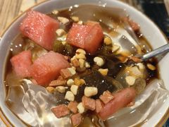 -江南驿·二十余年创意杭帮味(良渚玉鸟集店)