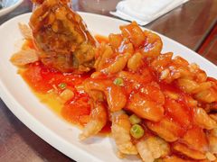-德兴馆(广东路总店)