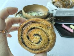 -翡翠36餐厅(浦东香格里拉店)