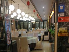 -龙汇酒家(沪闵路店)