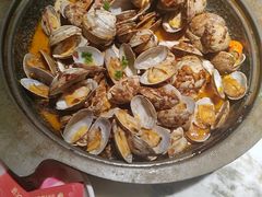 -东道煮牛肉火锅(东盛大街店)