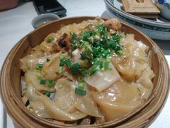-点红点绿茗点居(客村店)